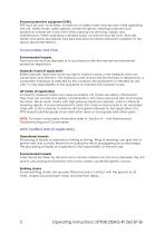 Drum Lifter - DTP08-R1260 - Instruction Manual (Manual drum lifter DTP08-R1260)-6