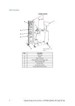 Drum Lifter - DTP08-R1260 - Instruction Manual (Manual drum lifter DTP08-R1260)-8