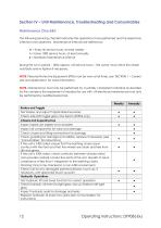 Drum Lifter - DTP08-R500- Instruction Manual (Manual drum lifter DTP08-R500)-13