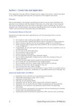 Drum Lifter - DTP08-R500- Instruction Manual (Manual drum lifter DTP08-R500)-3