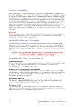 Drum Lifter - DTP08-R500- Instruction Manual (Manual drum lifter DTP08-R500)-4