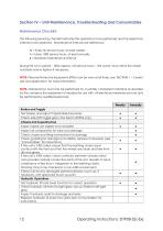 Drum Lifter - DTP08-R500-SS - Instruction Manual (Manual drum lifter DTP08-R500-SS)-13