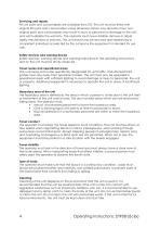 Drum Lifter - DTP08-R500-SS - Instruction Manual (Manual drum lifter DTP08-R500-SS)-5