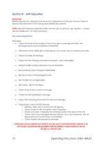 Drum Tipper - STE01-DRU01 - Instruction Manual (Electric drum lifter STE01-DRU01)-11