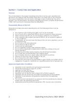 Drum Tipper - STE01-DRU01 - Instruction Manual (Electric drum lifter STE01-DRU01)-3
