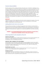 Drum Tipper - STE01-DRU01 - Instruction Manual (Electric drum lifter STE01-DRU01)-4