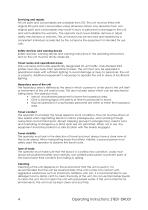 Drum Tipper - STE01-DRU01 - Instruction Manual (Electric drum lifter STE01-DRU01)-5