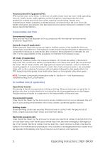 Drum Tipper - STE01-DRU01 - Instruction Manual (Electric drum lifter STE01-DRU01)-6