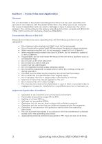 Drum Tipper - STE01-DRU01-SS - Instruction Manual (Electro-hydraulic drum lifter STE01-DRU01-SS)-4