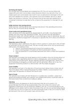 Drum Tipper - STE01-DRU01-SS - Instruction Manual (Electro-hydraulic drum lifter STE01-DRU01-SS)-6