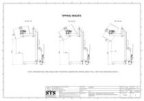 Drum Tipper - STE01-DRU01-Technical Drawings (Electric drum lifter STE01-DRU01)-3
