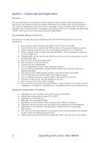 Drum Tipper - STE01-RRH01 - Instruction Manual (Electro-hydraulic drum lifter STE01-RRH01)-3