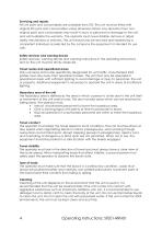 Drum Tipper - STE01-RRH01 - Instruction Manual (Electro-hydraulic drum lifter STE01-RRH01)-5