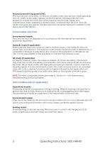 Drum Tipper - STE01-RRH01 - Instruction Manual (Electro-hydraulic drum lifter STE01-RRH01)-6