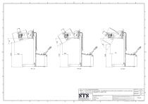 Drum Tipper - STE01-RRH01 - Technical Drawings (Drum tipping station STE05-RRH01)-3