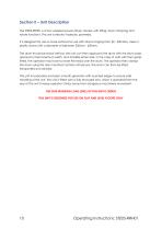 Drum Tipper - STE05-RRH01 - Instruction Manual (Drum tipping station STE05-RRH01)-11