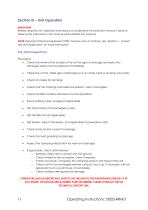 Drum Tipper - STE05-RRH01 - Instruction Manual (Drum tipping station STE05-RRH01)-12