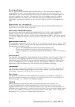 Drum Tipper - STE05-RRH01 - Instruction Manual (Drum tipping station STE05-RRH01)-6