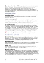 Drum Tipper - STE05-RRH01 - Instruction Manual (Drum tipping station STE05-RRH01)-7