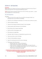 Drum Tipper - STE05-RRH01-SS - Instruction Manual (Pneumatic drum lifter STE05-RRH01-SS)-11