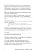 Drum Tipper - STE05-RRH01-SS - Instruction Manual (Pneumatic drum lifter STE05-RRH01-SS)-5