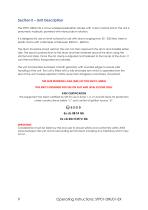 Drum Tipper - STP01-DRU01-Ex - Instruction Manual (Pneumatic drum lifter STP01-DRU01-Ex)-10