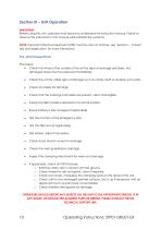 Drum Tipper - STP01-DRU01-Ex - Instruction Manual (Pneumatic drum lifter STP01-DRU01-Ex)-11