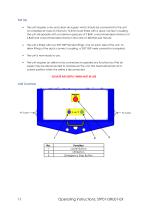 Drum Tipper - STP01-DRU01-Ex - Instruction Manual (Pneumatic drum lifter STP01-DRU01-Ex)-12