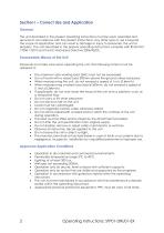 Drum Tipper - STP01-DRU01-Ex - Instruction Manual (Pneumatic drum lifter STP01-DRU01-Ex)-3
