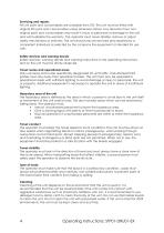 Drum Tipper - STP01-DRU01-Ex - Instruction Manual (Pneumatic drum lifter STP01-DRU01-Ex)-5