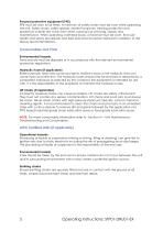 Drum Tipper - STP01-DRU01-Ex - Instruction Manual (Pneumatic drum lifter STP01-DRU01-Ex)-6