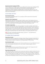 Drum Tipper - STP01-DRU01-SS-Ex - Instruction Manual (Pneumatic drum lifter STP01-DRU01-SS-Ex)-6
