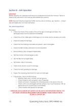 Drum Tipper - STP01-RRH01-Ex -Instruction Manual (Pneumatic drum lifter STP01-RRH01-Ex)-11