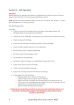 Motorized drum lifter -DPC01 - Instruction Manual (Motorized drum lifter -DPC01)-10