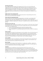 Motorized drum lifter -DPC01 - Instruction Manual (Motorized drum lifter -DPC01)-5