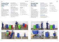 STS Drum Handling Equipment — Full Range Catalogue-10
