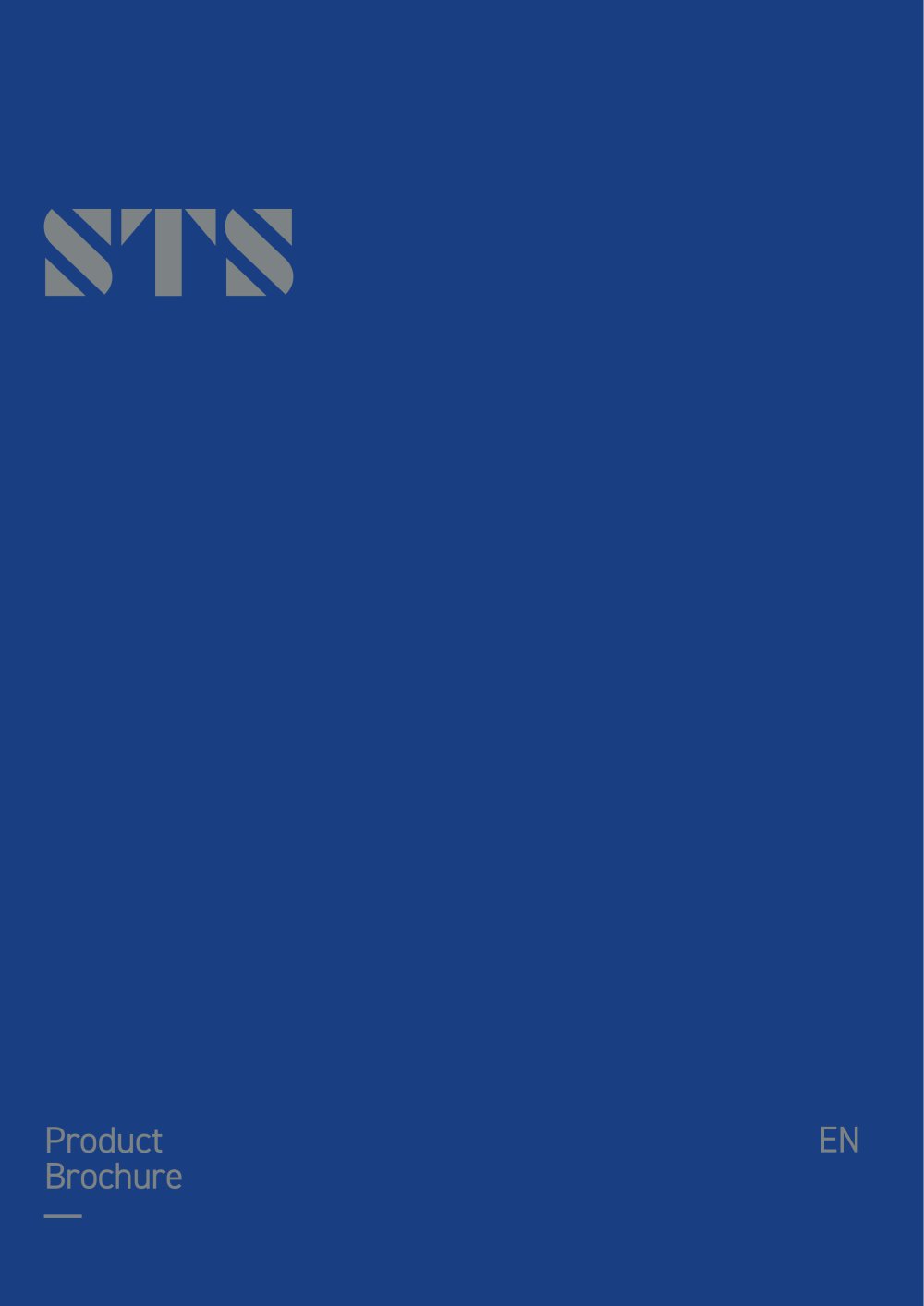 STS Drum Handling Equipment &mdash; Full Range Catalogue - STS - Bespoke Handling Equipment