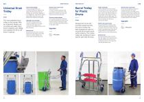 STS Drum Handling Equipment — Full Range Catalogue-3
