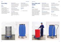 STS Drum Handling Equipment — Full Range Catalogue-4