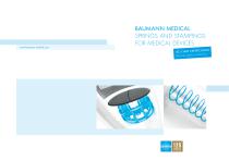 BAUMANN MEDICAL - 1