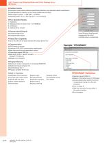 0.36°/Geared Closed Loop Stepper Motor and Driver, AS Series-5