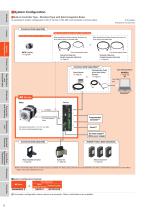 0.36°/Geared Closed Loop Stepper Motor and Driver, High-Efficiency AR Series*-6