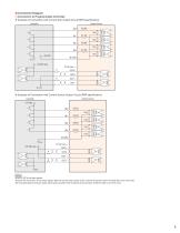 0.72° All-in-One Stepper Motor, PKA Series*-9