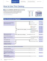 2012-2013 General Catalog introduction-7