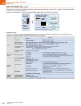 5-Phase 0.72°/Geared Stepper Motor & Driver, RKII Series-6