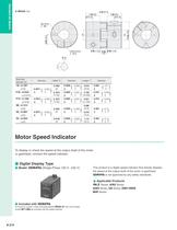 AC Motor Accessories-12