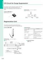 AC Motor Accessories-16