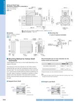 AC Motor Systems - ORIENTAL MOTOR - PDF Catalogs | Technical ...