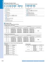 AC Motor Systems -20