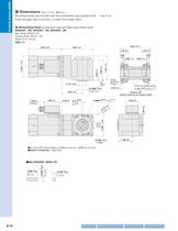 AC Motor Systems - ORIENTAL MOTOR - PDF Catalogs | Technical ...